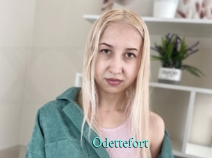 Odettefort