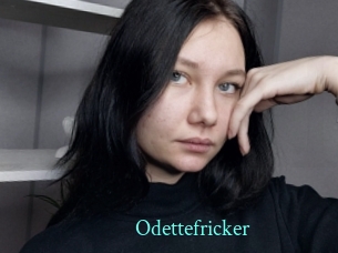 Odettefricker