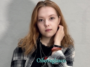 Odetteglasco
