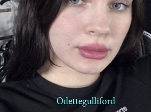 Odettegulliford