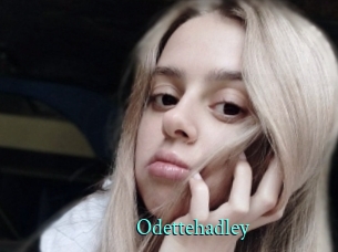 Odettehadley