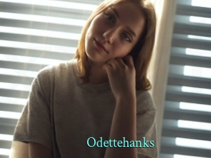 Odettehanks