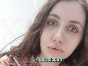 Odettehelms