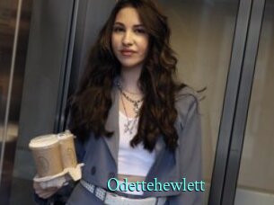 odettehewlett xxx Fantasy Land