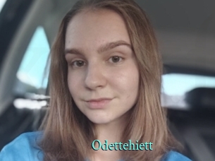 Odettehiett