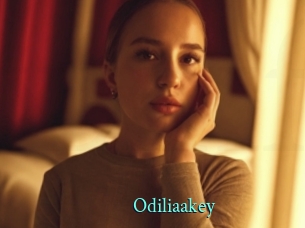 Odiliaakey