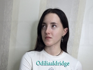 Odiliaaldridge