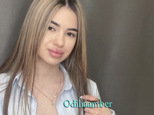Odiliaamber