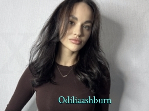 Odiliaashburn