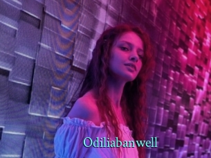 Odiliabanwell