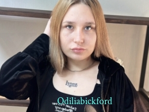 odiliabickford xxx Fantasy Land
