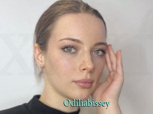 Odiliabissey