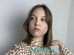 Odiliaboggus