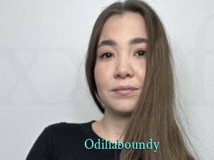 Odiliaboundy