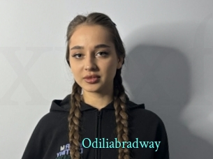 Odiliabradway