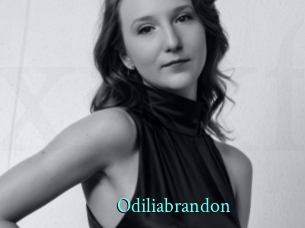 Odiliabrandon