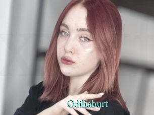 Odiliaburt