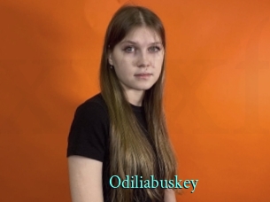 Odiliabuskey