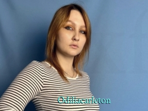 Odiliacarleton