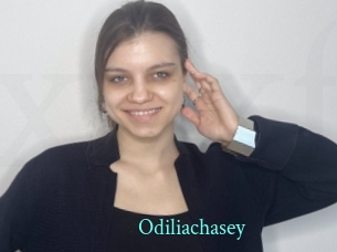 Odiliachasey