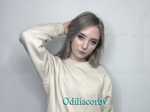 Odiliacorby
