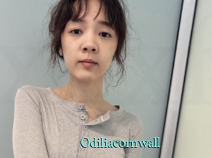 Odiliacornwall