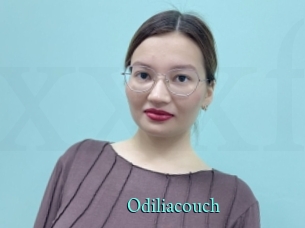 Odiliacouch