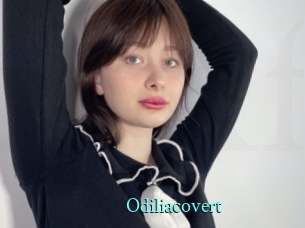 Odiliacovert