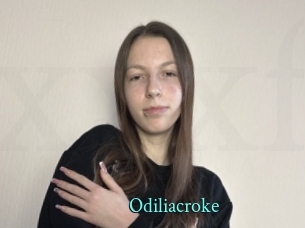 Odiliacroke