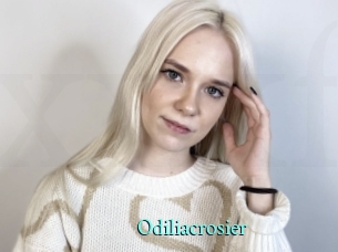 Odiliacrosier