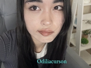 Odiliacurson