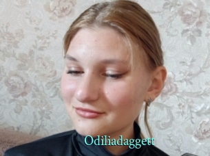 Odiliadaggett