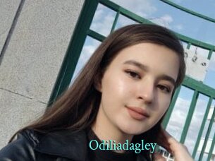 Odiliadagley