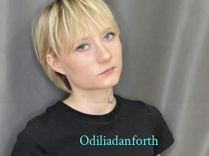 odiliadanforth xxx Fantasy Land