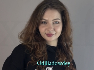 Odiliadowdey