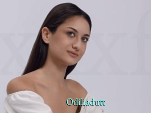 Odiliadutt