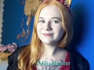 Odiliaellender
