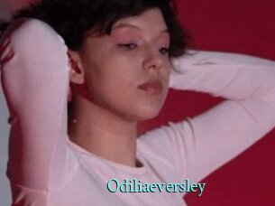 Odiliaeversley