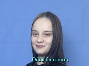 Odiliafennimore