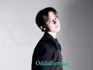 Odiliaforrester
