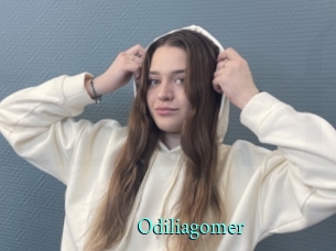 Odiliagomer