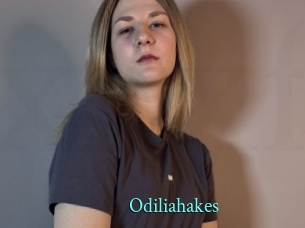 Odiliahakes