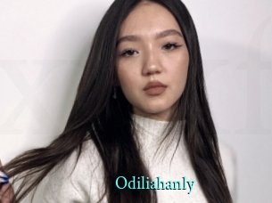 odiliahanly xxx Fantasy Land