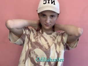 Odiliaharder