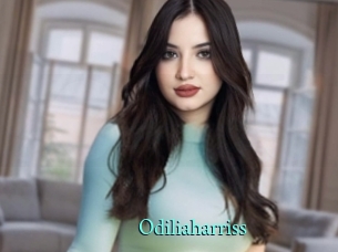 Odiliaharriss
