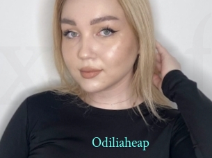 Odiliaheap