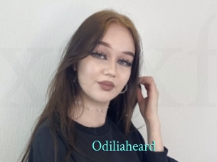 Odiliaheard