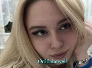 Odiliahewell