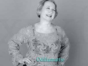 Odiliamattie