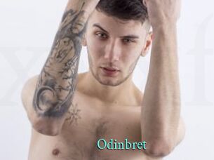 Odinbret